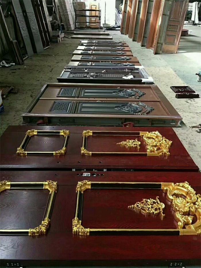 workshop door factory
